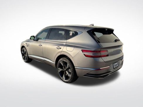 New 2026 Genesis GV80 3.5T Prestige AWD/4WD image 6