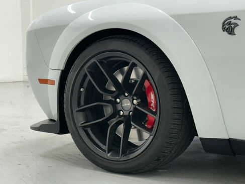 Used 2023 Dodge Challenger SRT Hellcat RWD image 31