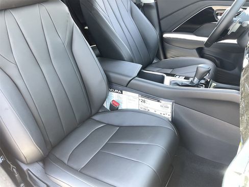 New 2025 Acura ADX FWD image 11