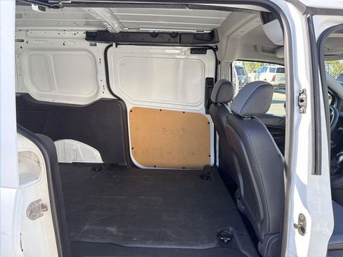 Used 2017 Ford Transit Connect XL image 22