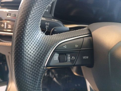 Used 2022 Audi SQ8 Prestige image 28