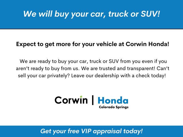 Used 2026 Honda HR-V Sport image 9