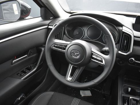 New 2025 MAZDA CX-50 AWD 2.5 S w/ Cargo Package image 16