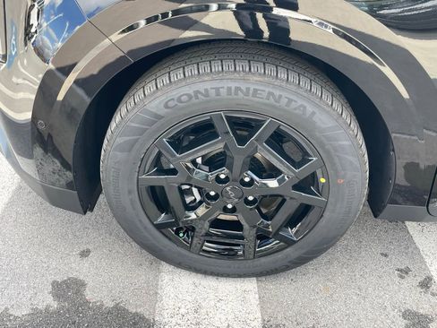 New 2026 Kia Carnival SX w/ SX Dark Edition Package image 36