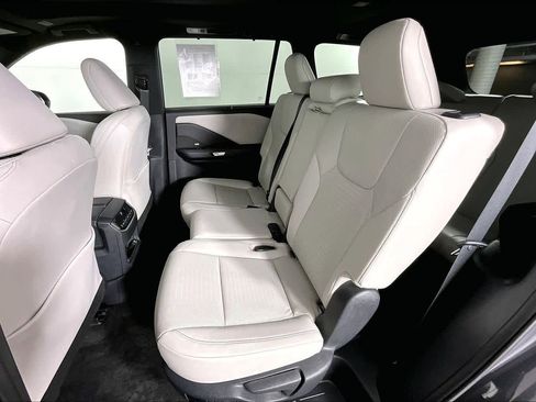 Used 2024 Lexus TX 350 AWD w/ Technology Package image 18