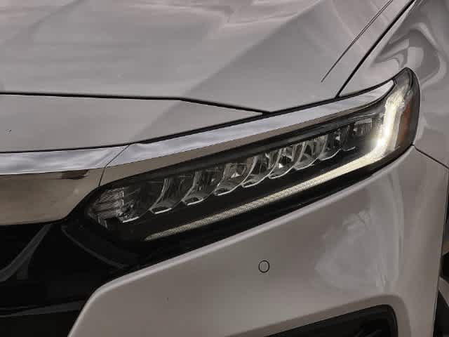 Used 2019 Honda Accord Touring image 24