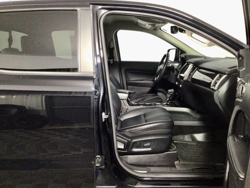 Used 2020 Ford Ranger Lariat w/ Equipment Group 501A Mid image 30