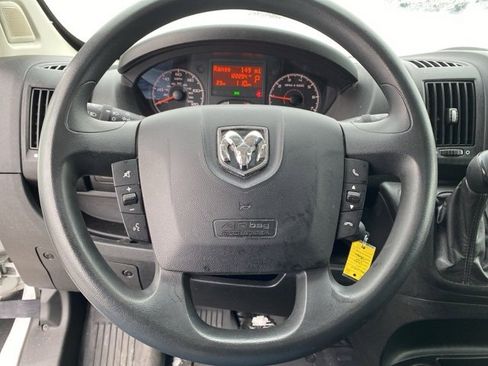 Used 2021 RAM ProMaster 2500 image 16