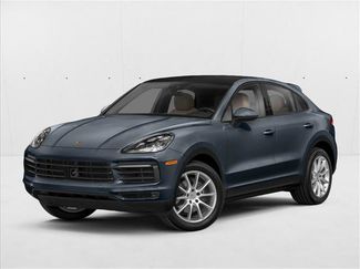 Used 2020 Porsche Cayenne S AWD/4WD video 1