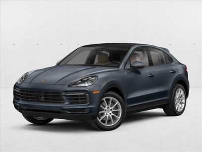 Used 2020 Porsche Cayenne S