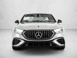 New 2026 Mercedes-Benz E 53 AMG e 4MATIC Sedan video 2