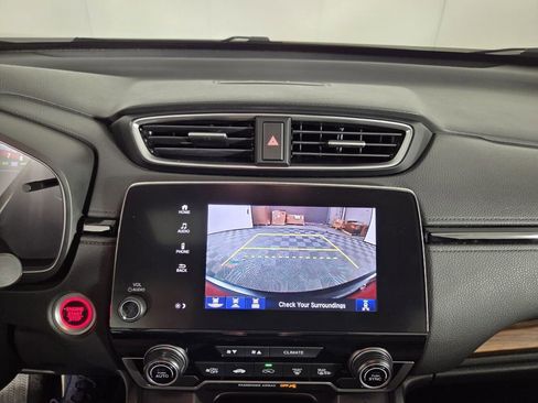 Used 2021 Honda CR-V EX image 20