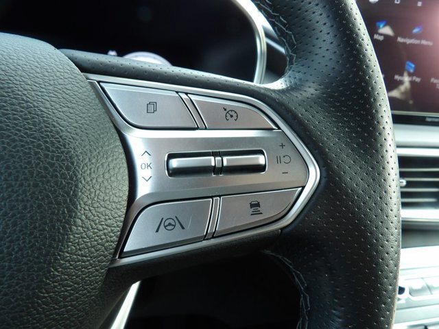 Certified 2023 Hyundai Santa Fe Calligraphy AWD/4WD image 20