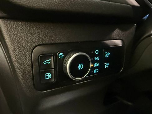 Used 2024 Ford Escape Platinum w/ Premium Technology Package image 37