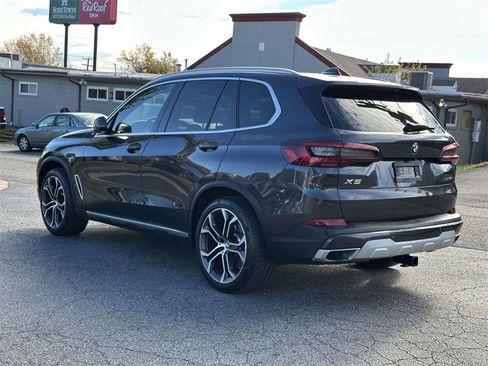 Used 2021 BMW X5 xDrive40i w/ Convenience Package image 22