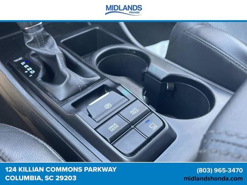 Used 2019 Hyundai Tucson Limited FWD image 30