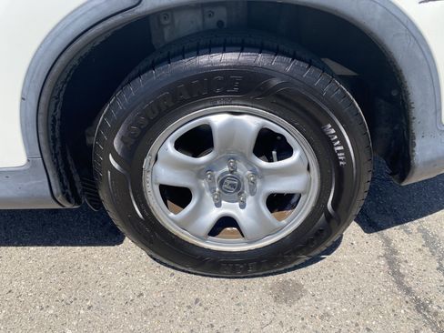 Used 2014 Honda CR-V LX image 13