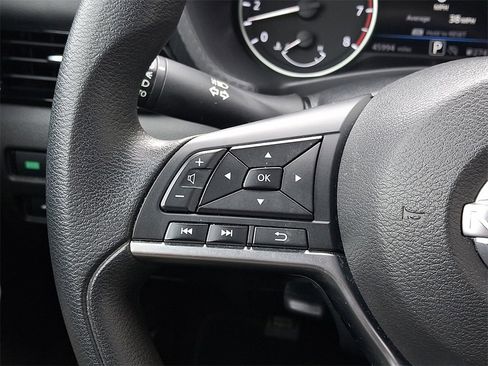 Used 2024 Nissan Sentra SV image 20