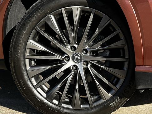 Used 2023 Lexus RX 350 image 30