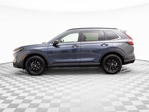 Certified 2024 Honda CR-V Sport-L image 2
