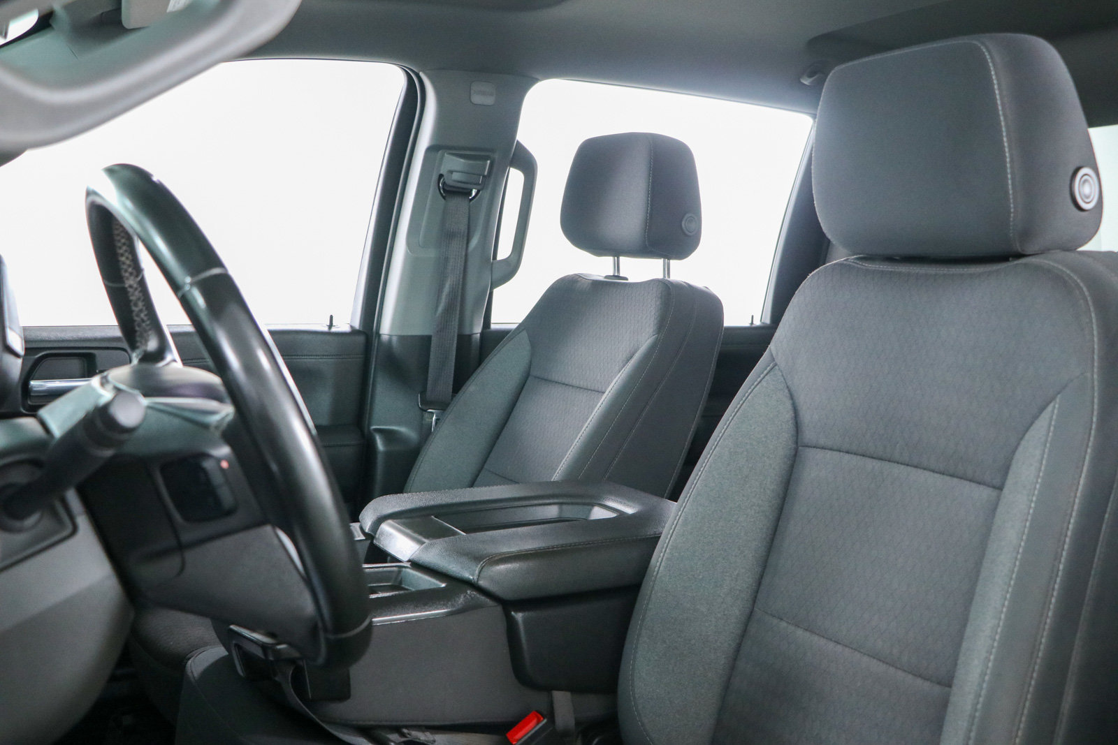 Used 2023 GMC Sierra 2500 SLE AWD/4WD image 25