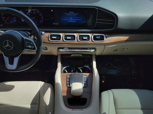 Certified 2022 Mercedes-Benz GLE 350 4MATIC image 13