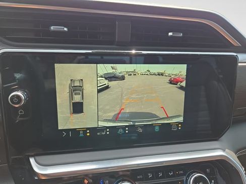 Used 2022 GMC Sierra 1500 Denali Ultimate AWD/4WD image 28