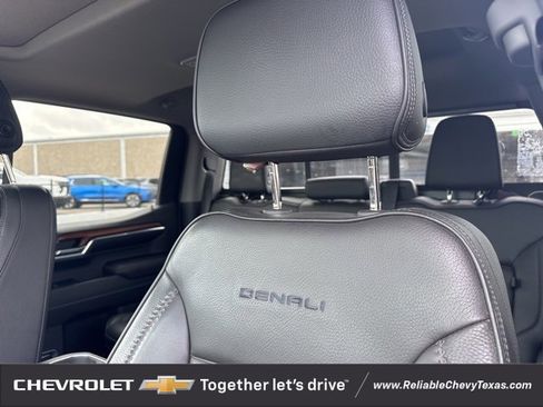 Used 2022 GMC Sierra 1500 Denali image 11