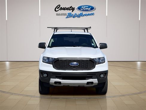 Used 2023 Ford Ranger XL w/ Equipment Group 101A High image 12