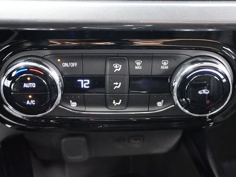 New 2026 Chevrolet Trax ACTIV w/ Driver Confidence Package FWD image 28
