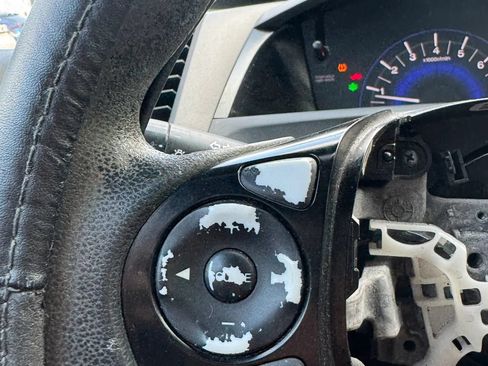 Used 2012 Honda Civic LX image 11