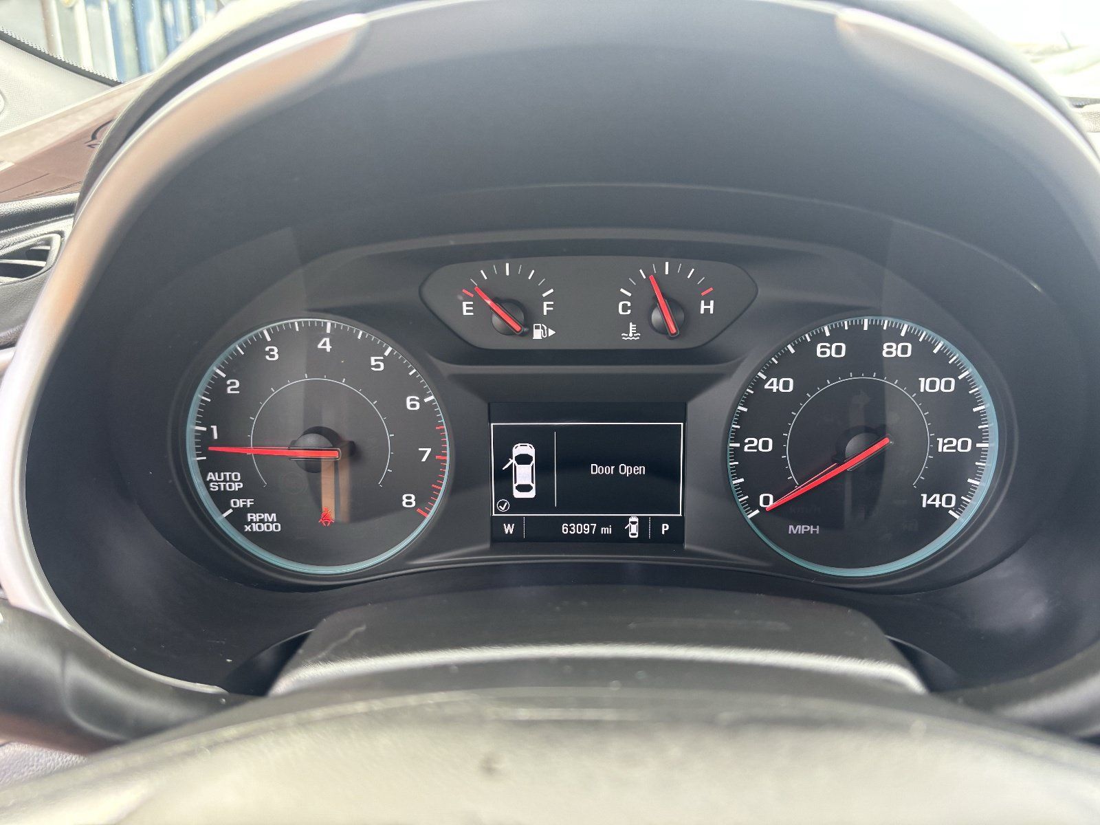 Used 2023 Chevrolet Malibu LT w/ Sport Edition FWD image 30