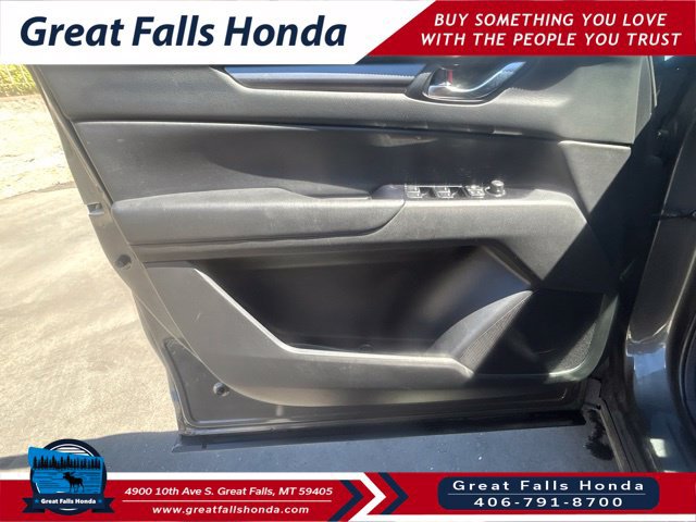 Used 2021 MAZDA CX-5 Touring AWD/4WD image 20