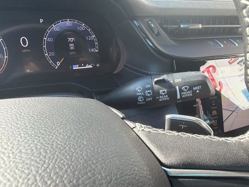 New 2026 Jeep Grand Cherokee L Limited image 26