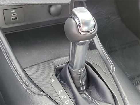 Used 2025 Ford Mustang Premium image 16