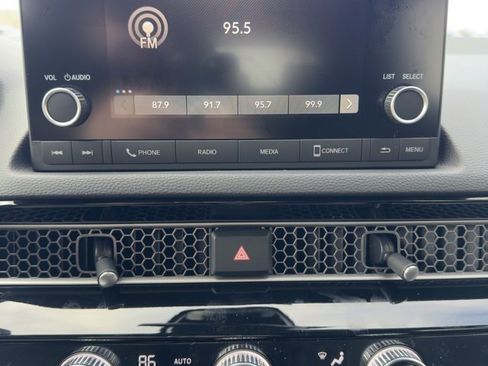 New 2026 Honda Civic Sport image 17