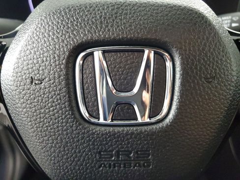 New 2026 Honda Civic Sport image 24