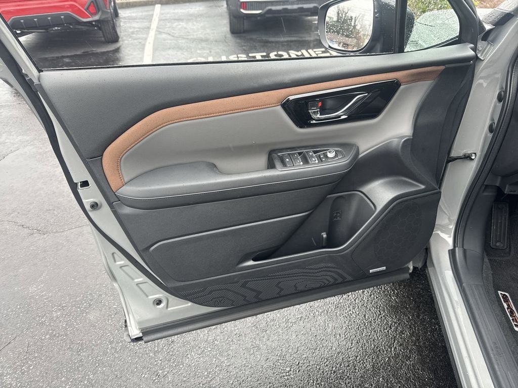 New 2026 Subaru Forester Sport w/ Sport Package AWD/4WD image 24