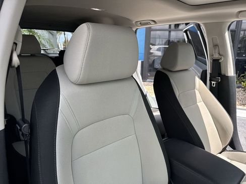 Certified 2024 Honda CR-V EX image 42