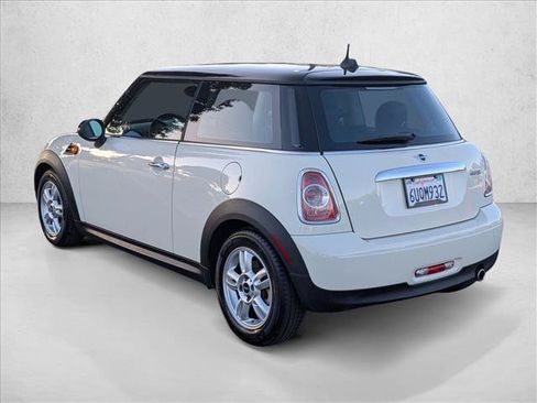 Used 2012 MINI Cooper Hardtop FWD image 8