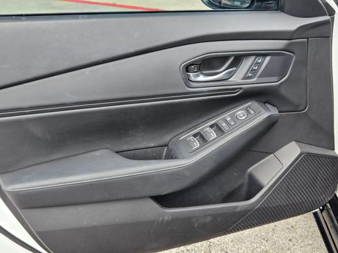 Used 2025 Honda Accord Sport image 10