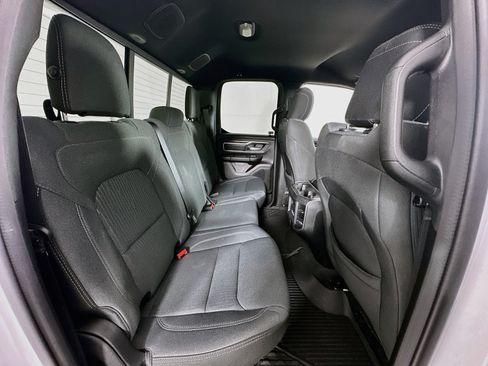 Used 2023 RAM 1500 Big Horn RWD image 25
