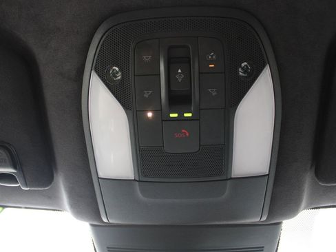 Used 2022 INFINITI QX50 Autograph image 20