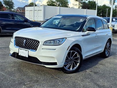 Used 2021 Lincoln Corsair Grand Touring w/ Equipment Group 301A