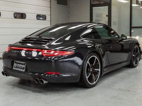Used 2014 Porsche 911 Carrera 4S image 33