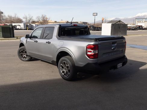 Used 2022 Ford Maverick XLT w/ XLT Luxury Package image 3