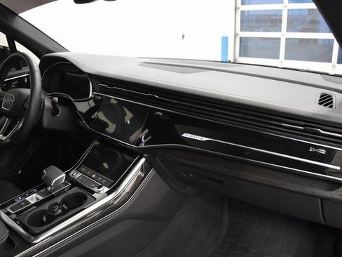 Used 2025 Audi Q7 3.0T Premium Plus image 20