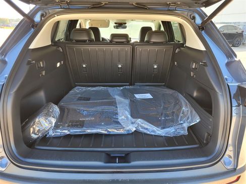 New 2025 MAZDA CX-50 2.5 Hybrid w/ Weather Package image 9