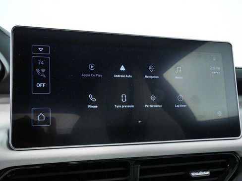 Used 2024 Lotus Emira First Edition RWD image 15