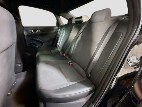 Used 2022 Honda Civic Sport image 25